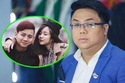 Anh vợ tiết lộ những góc khuất trong cuộc hôn nhân của Hoài Lâm và vợ trẻ