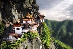 Top 10 quốc gia đáng ghé thăm nhất năm 2020
