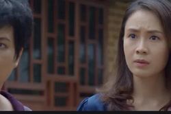 'Hoa hồng trên ngực trái' tập 23: Thái bán nhà của bố mẹ vợ ngay sau khi ly hôn