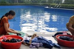 ĐBQH ủng hộ người dân kiện đơn vị cung cấp nước bẩn ra tòa