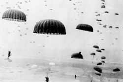 Vì sao Chiến dịch Market Garden thất bại thảm hại?