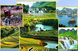 Các giải pháp để du lịch Việt Nam cất cánh
