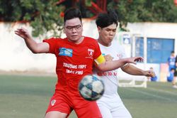 Toàn cảnh lượt trận 15h chiều nay 23-10
