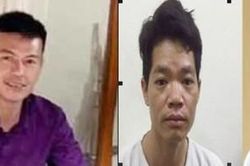 Tạm giam 3 đối tượng trong vụ đổ dầu bẩn đầu nguồn nước sông Đà về Hà Nội