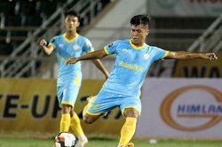 V-League 2019: Hạ màn