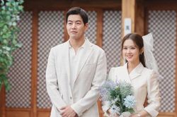 Jang Nara nên duyên cùng người chồng quốc dân xứ Hàn trong 'VIP'