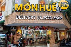 Món Huế Trần Duy Hưng chịu mất 450 triệu tiền thuê mặt bằng