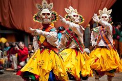Lý do Bhutan là quốc gia đáng ghé thăm nhất năm 2020