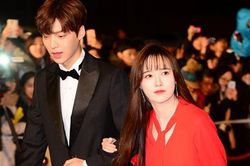 Goo Hye Sun mất niềm tin vào tình yêu sau ly hôn