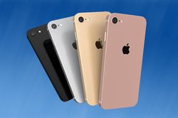 Chân dung chiếc iPhone được nhiều người chờ đợi nhất năm 2020?