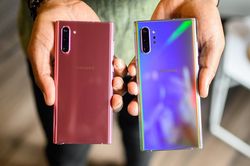 14 triệu đồng đã có thể mua được Galaxy Note10 ở Việt Nam