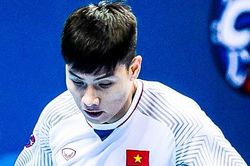 Tuyển futsal Việt Nam thắng Malaysia, gặp Thái Lan ở bán kết