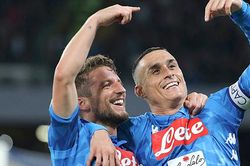 Salzburg vs Napoli: Trong những cơn sóng ngầm
