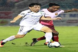 Minh Vương có khiến HLV Park Hang Seo xiêu lòng