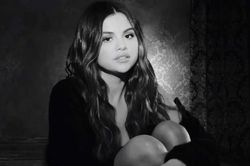 Ca khúc mới của Selena Gomez gây xôn xao, nhắm đến Justin Bieber?