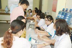 Đà Nẵng - Phấn đấu ít nhất 40% bệnh tăng huyết áp được sàng lọc quản lý, điều trị