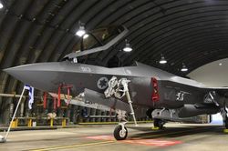 Israel làm điều không tưởng với máy bay F-35, Lockheed Martin 'ngả mũ thán phục'