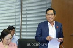 Phải ngăn chặn được những thông tin xấu, độc đang lan tràn trên mạng xã hội