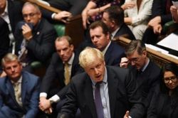 EU nghiêng về việc gia hạn Brexit khi Quốc hội Anh lại bế tắc
