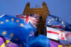 Brexit đối mặt nguy cơ tiếp tục bị trì hoãn