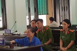 'Nổ' quen biết rộng, chiếm đoạt hàng tỷ đồng tiền 'chạy' việc