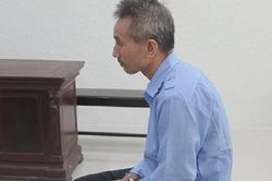 Hi hữu vụ án giết người tại Nga, xét xử ở Việt Nam