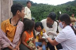 Đà Nẵng cách ly hai bệnh nhân nghi nhiễm bạch hầu