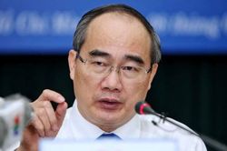 Bí thư Nguyễn Thiện Nhân: Làm mỗi ngày 9-10 giờ, không thể có gia đình hạnh phúc