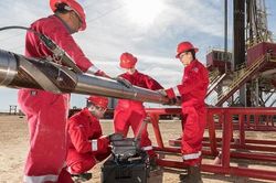 Halliburton giảm hoạt động ở Bắc Mỹ
