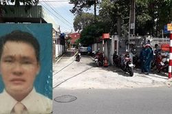 Đón vợ người khác đi chơi, thiếu niên 17 tuổi bị đâm tử vong