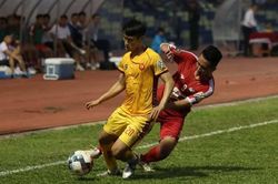 V-League vòng cuối: Thanh Hóa hay Khánh Hòa thoát hiểm?