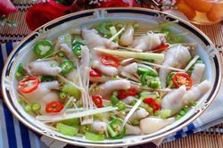 Công thức làm các món ăn vặt chỉ nhìn thôi đã thèm