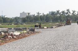 'Cò' vẫn xuất hiện trong các phiên đấu giá đất ở TX. Cửa Lò