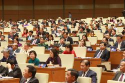 Đảm bảo dung hòa quyền lợi các bên khi sửa đổi Bộ luật Lao động