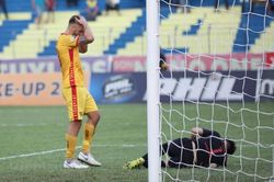 Cuộc đua giành suất flay-off V-League 2019: 'Còn nước thì phải tát'