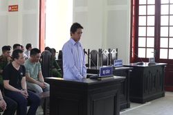 Án chung thân cho 9X buôn ma túy từ Lào về Việt Nam