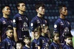 Xuân Trường không nhận được huy chương nếu Buriram United vô địch Thai League?