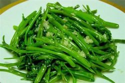 Sai lầm thường gặp khi luộc rau nạp thêm chất độc hại vào cơ thể