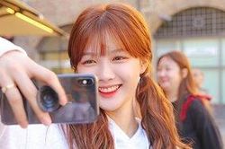 Kim Yoo Jung hóa nữ thần, chinh phục nước Ý