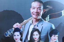 Tác giả của ca khúc 'Bà tôi' lần đầu tiên làm liveshow ở Việt Nam