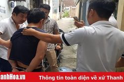 Nhân rộng mô hình 'Camera an ninh nhân dân'