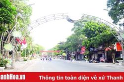 Đoàn kết, đổi mới, sáng tạo xây dựng thành công huyện nông thôn mới