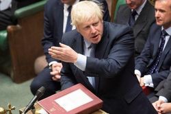 Brexit gặp trở ngại mới, nhiều khả năng sẽ bị hoãn