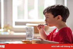 Những thói quen lành mạnh cần hình thành ở trẻ