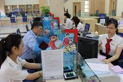 Ngân hàng giảm lãi suất cho vay ngắn hạn