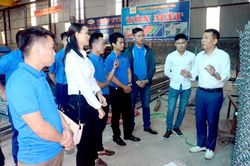 Bài cuối: Từ thực tiễn đến chính sách mang tính đòn bẩy