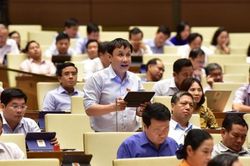 Chính trị - Xã hội Theo dòng thời sự Luật phải dung hòa và đảm bảo được quyền lợi cho người lao động