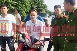 Không đủ căn cứ để kết luận bà Hiền biết việc Vì Văn Toán bắt cóc