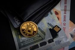 Bitcoin sắp có 'bão' giảm giá?