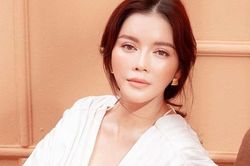 Sau 9 năm yêu, Lý Nhã Kỳ thông báo chia tay bạn trai